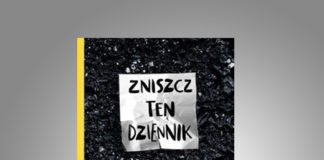 Odkryj w sobie moc – czyli co daje „Zniszcz ten dziennik” Keri Smith