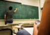 szkolenia scrum Zakończenie edukacji w wieku 18 lat