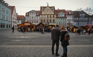 Jak odpowiedzieć na pytanie Gdzie widzisz siebie za 5 lat?