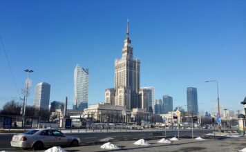Ile w Polsce mamy firm? Ile w Polsce mamy firm?
