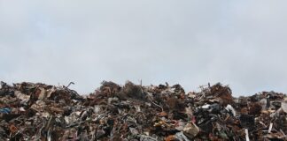Co to są odpady stałe?