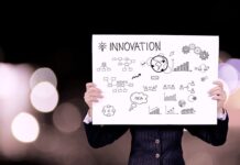 Kto wprowadza innowacje?