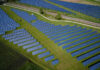 Farma fotowoltaiczna 100 kW – optymalna skala dla firm i rolników Farma fotowoltaiczna 100 kW