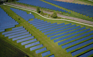 Farma fotowoltaiczna 100 kW