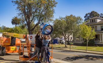 Czy ładowarka teleskopowa musi być zarejestrowana